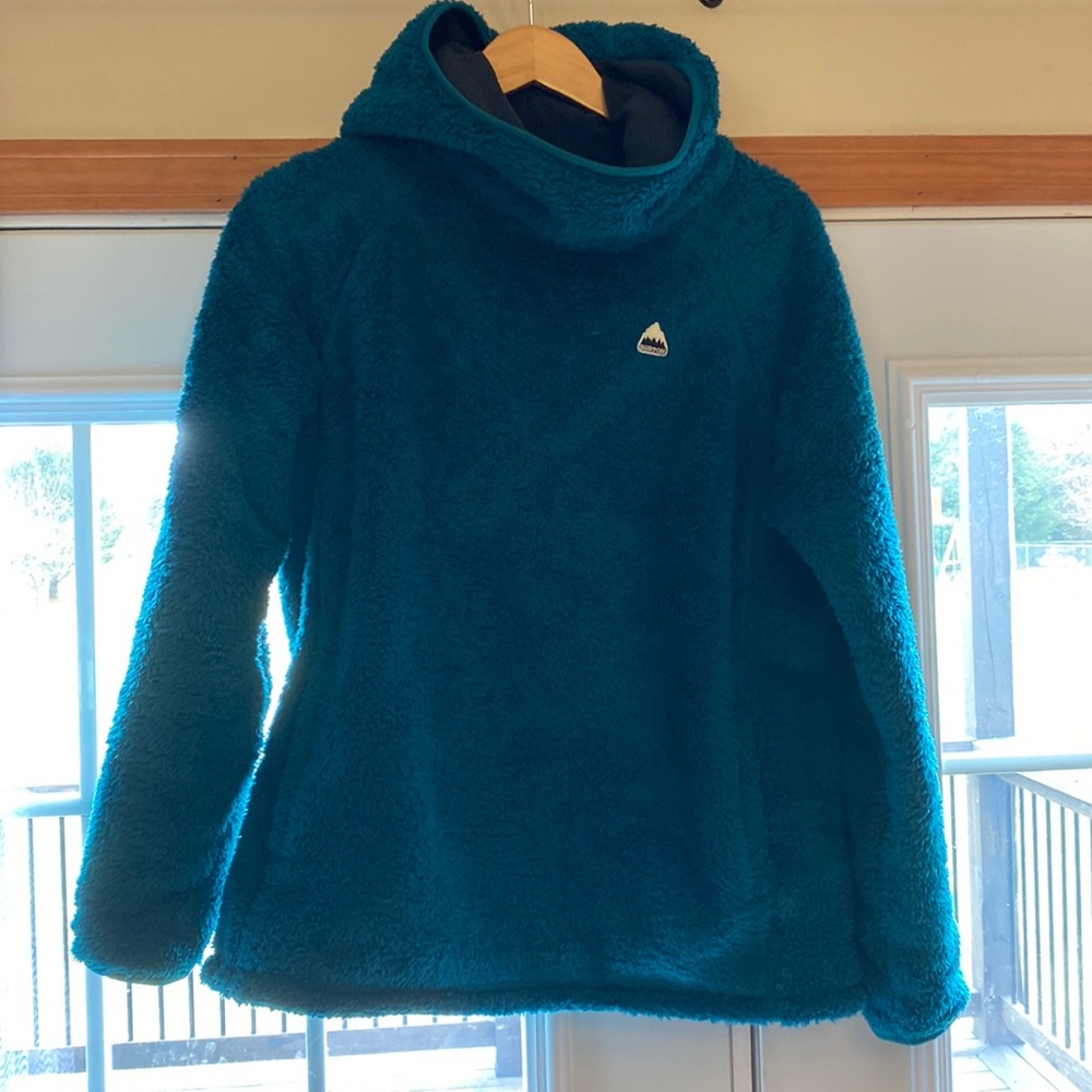 COPY - Burton Lynx Pullover Fleece Hoodie